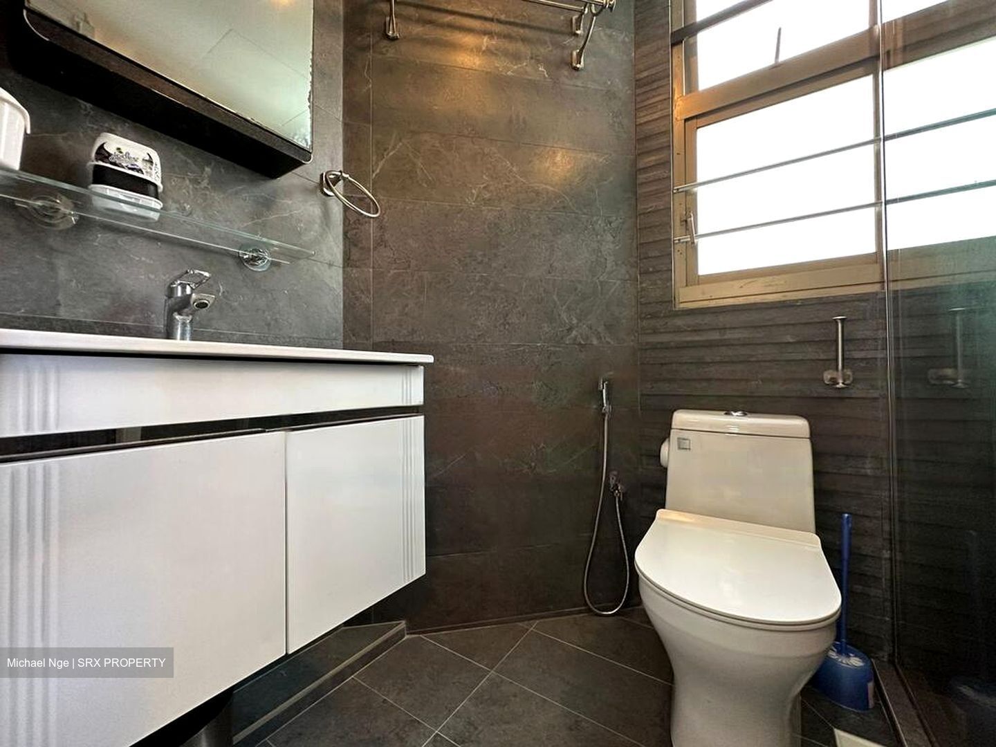 Orchid Park Condominium (D27), Condominium #479998001